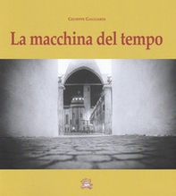 La macchina del tempo - Librerie.coop