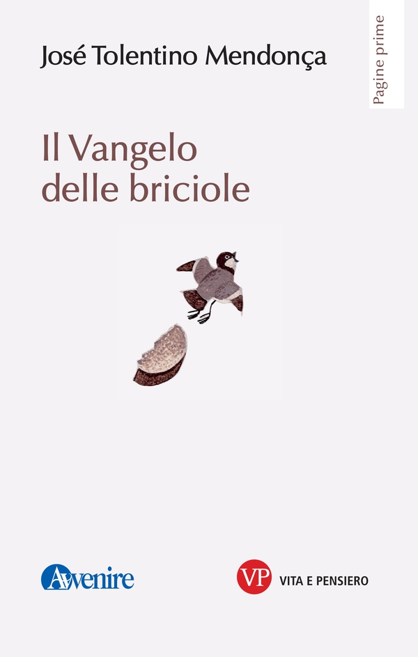 Il Vangelo delle briciole - Librerie.coop