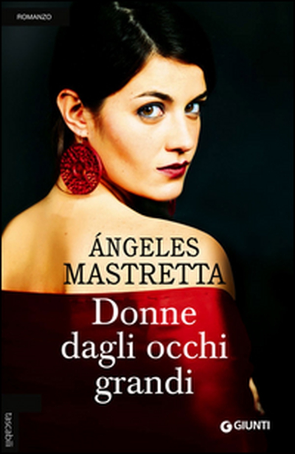 Donne dagli occhi grandi - Librerie.coop Donne dagli occhi grandi - Librerie.coop