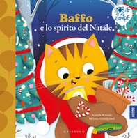 Baffo e lo spirito del Natale - Librerie.coop