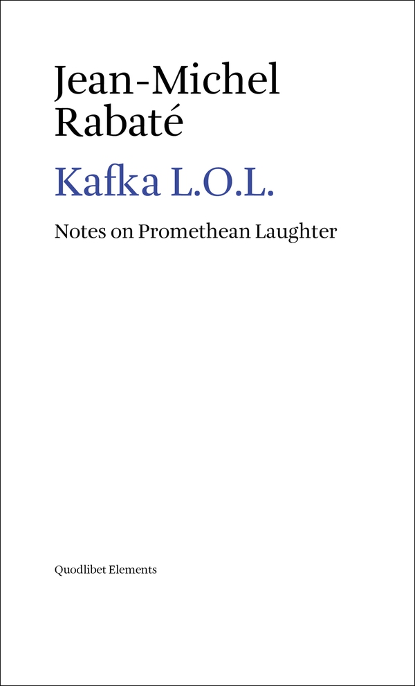 Kafka L.O.L. - Librerie.coop Kafka L.O.L. - Librerie.coop