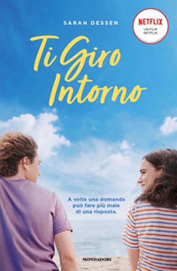 Ti giro intorno - Librerie.coop Ti giro intorno - Librerie.coop