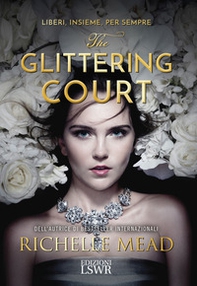The glittering court - Librerie.coop