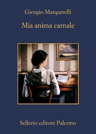 Mia anima carnale - Librerie.coop Mia anima carnale - Librerie.coop