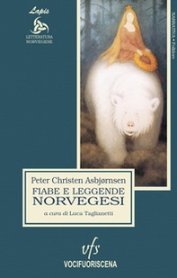 Fiabe e leggende norvegesi - Librerie.coop