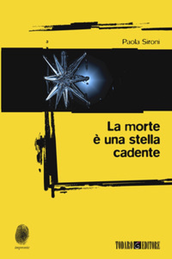 La morte è una stella cadente - Librerie.coop La morte è una stella cadente - Librerie.coop