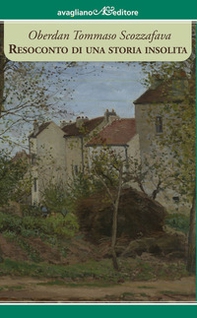 Resoconto di una storia insolita - Librerie.coop