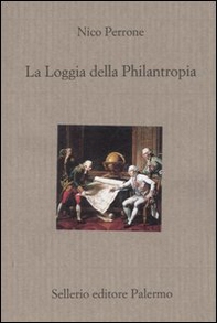 La Loggia della Philantropia - Librerie.coop