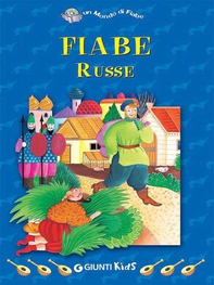 Fiabe russe - Librerie.coop Fiabe russe - Librerie.coop