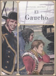 El gaucho - Librerie.coop