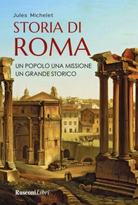 Storia di Roma - Librerie.coop