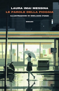 Le parole della pioggia - Librerie.coop