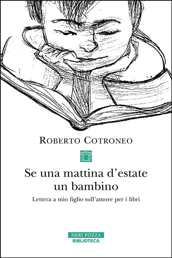 Se una mattina d’estate un bambino - Librerie.coop Se una mattina d’estate un bambino - Librerie.coop