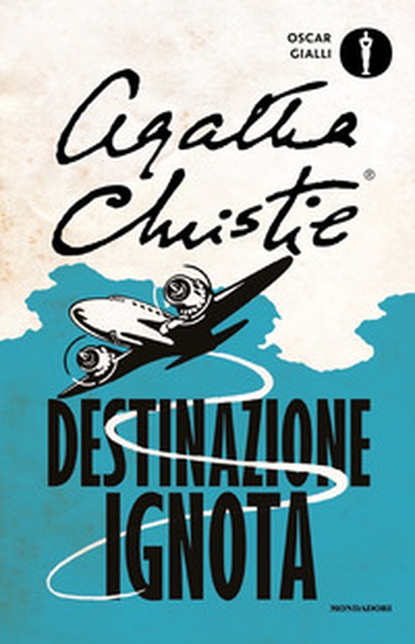 Destinazione ignota - Librerie.coop Destinazione ignota - Librerie.coop