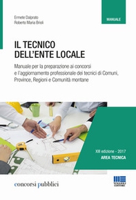 Il tecnico dell'ente locale - Librerie.coop