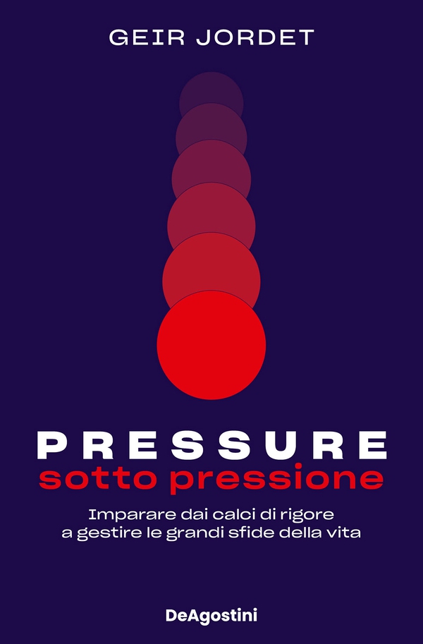 Pressure. Sotto pressione - Librerie.coop Pressure. Sotto pressione - Librerie.coop