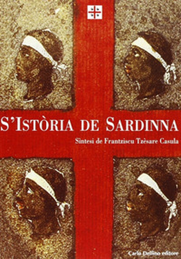 La storia di Sardegna. Sintesi. Ediz. sarda - Librerie.coop La storia di Sardegna. Sintesi. Ediz. sarda - Librerie.coop