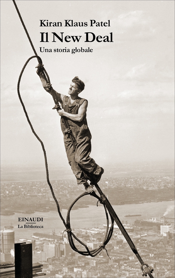 Il New Deal - Librerie.coop Il New Deal - Librerie.coop