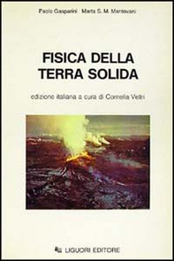 Fisica della terra solida - Librerie.coop Fisica della terra solida - Librerie.coop