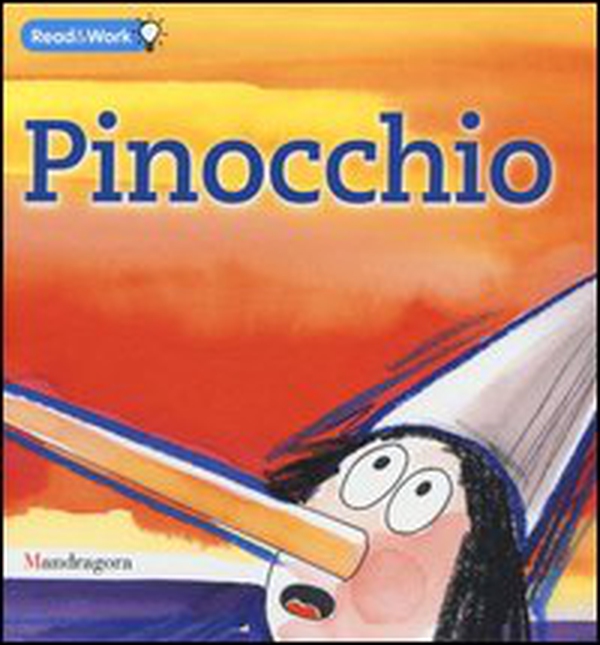 Pinocchio. Ediz. inglese - Librerie.coop Pinocchio. Ediz. inglese - Librerie.coop