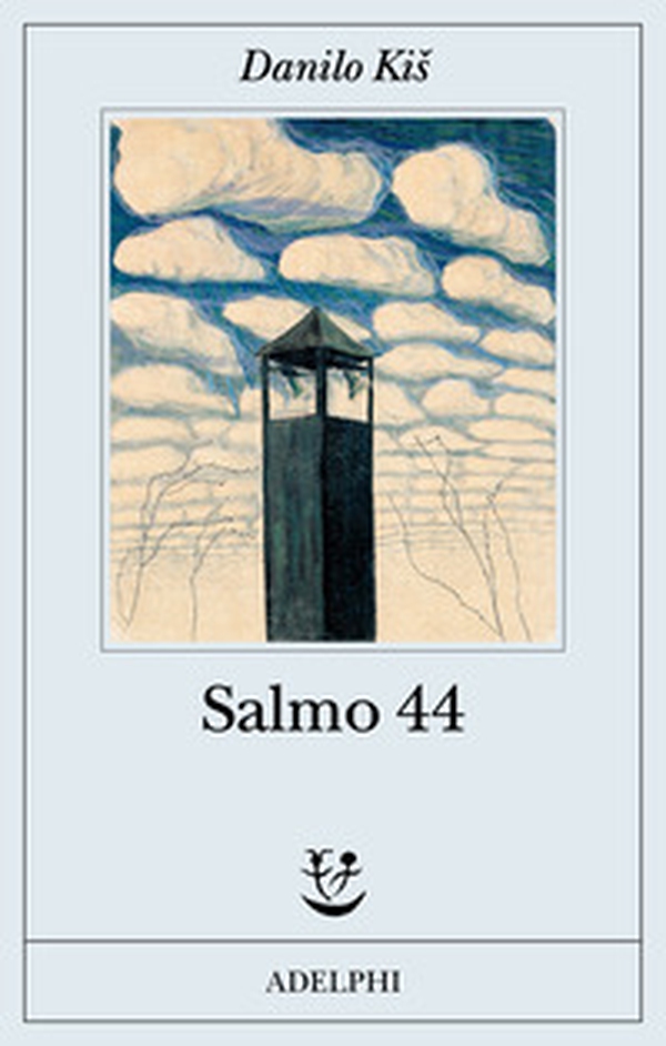 Salmo 44 - Librerie.coop Salmo 44 - Librerie.coop