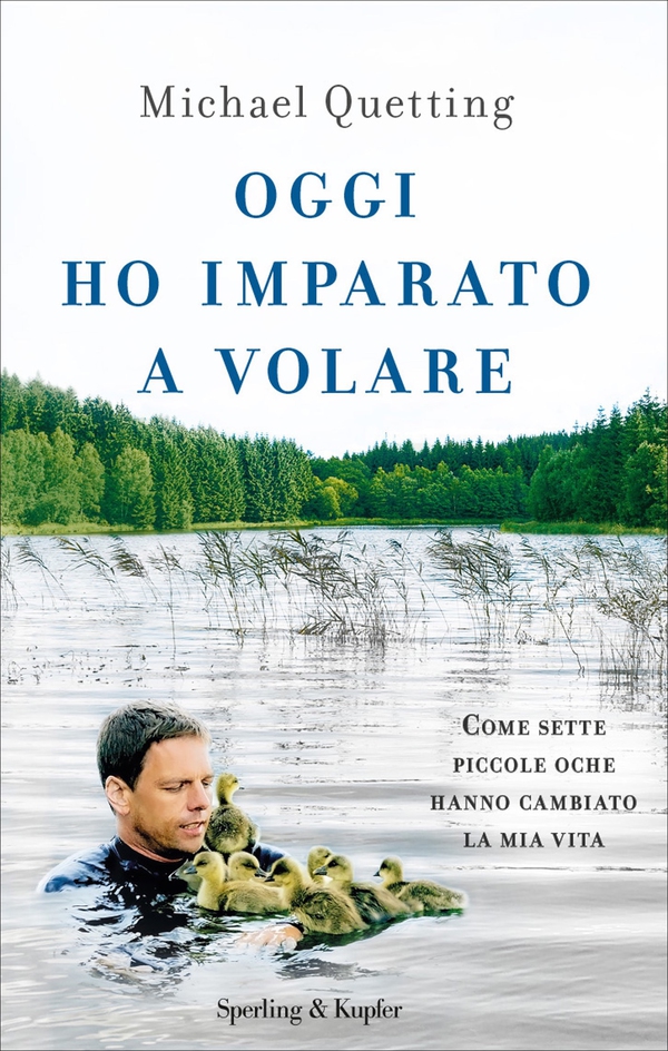 Oggi ho imparato a volare - Librerie.coop Oggi ho imparato a volare - Librerie.coop
