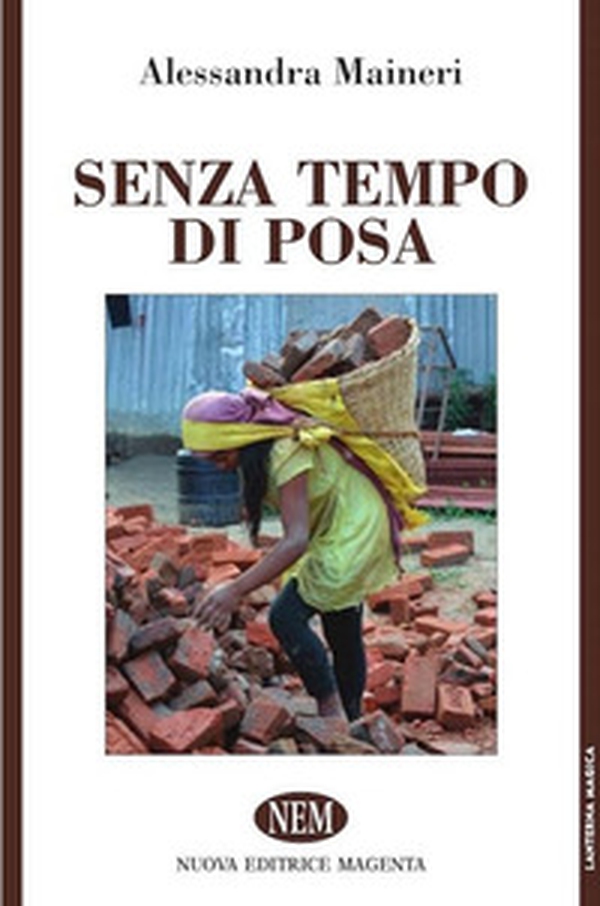 Senza tempo di posa - Librerie.coop Senza tempo di posa - Librerie.coop