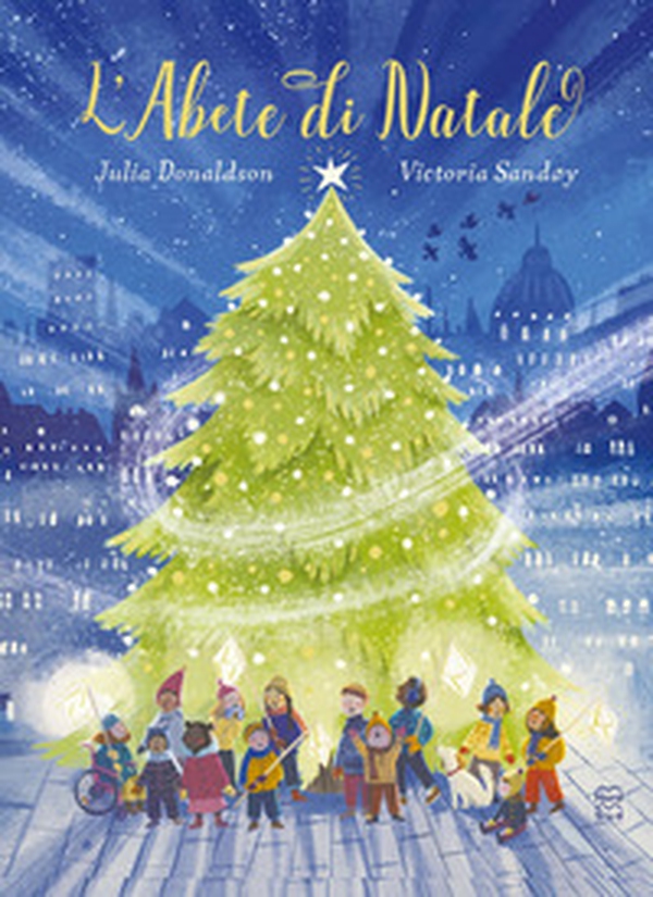 L'abete di Natale - Librerie.coop L'abete di Natale - Librerie.coop