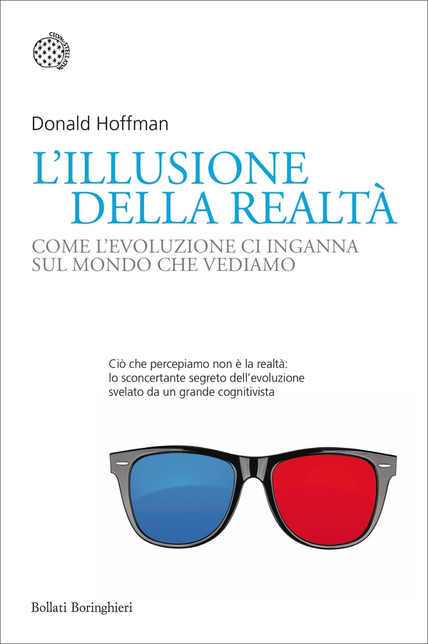 L'illusione della realtà - Librerie.coop L'illusione della realtà - Librerie.coop