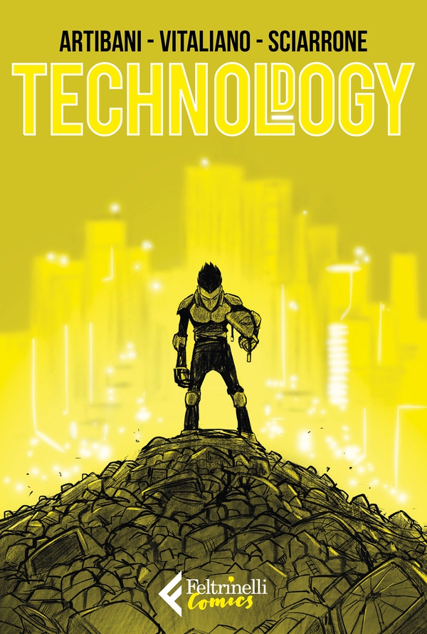 Technoldogy - Librerie.coop Technoldogy - Librerie.coop