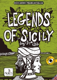 Legends of Sicily - Librerie.coop