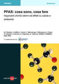 PFAS: cosa sono, cosa fare - Librerie.coop