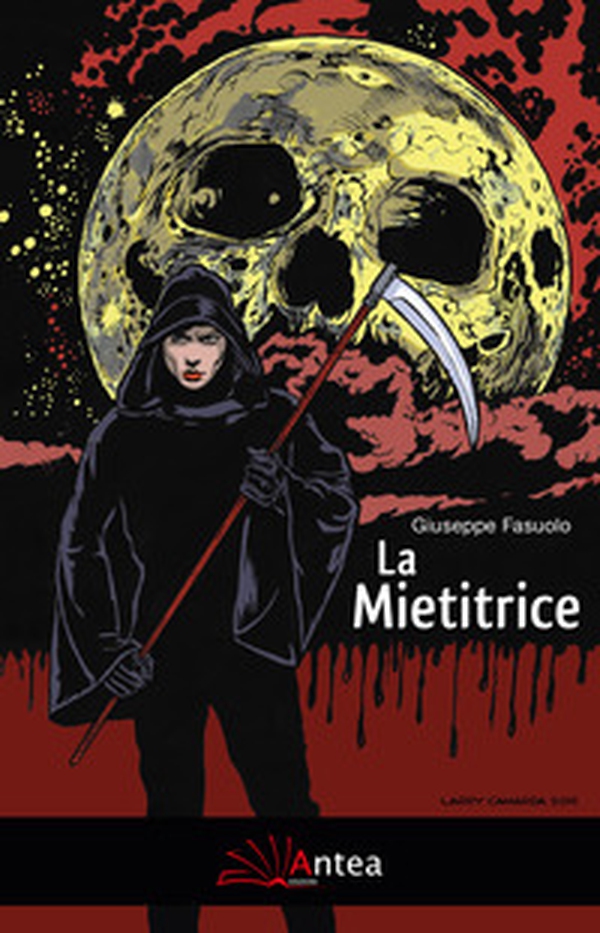 La mietitrice - Librerie.coop La mietitrice - Librerie.coop