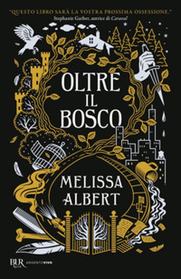 Oltre il bosco - Librerie.coop Oltre il bosco - Librerie.coop