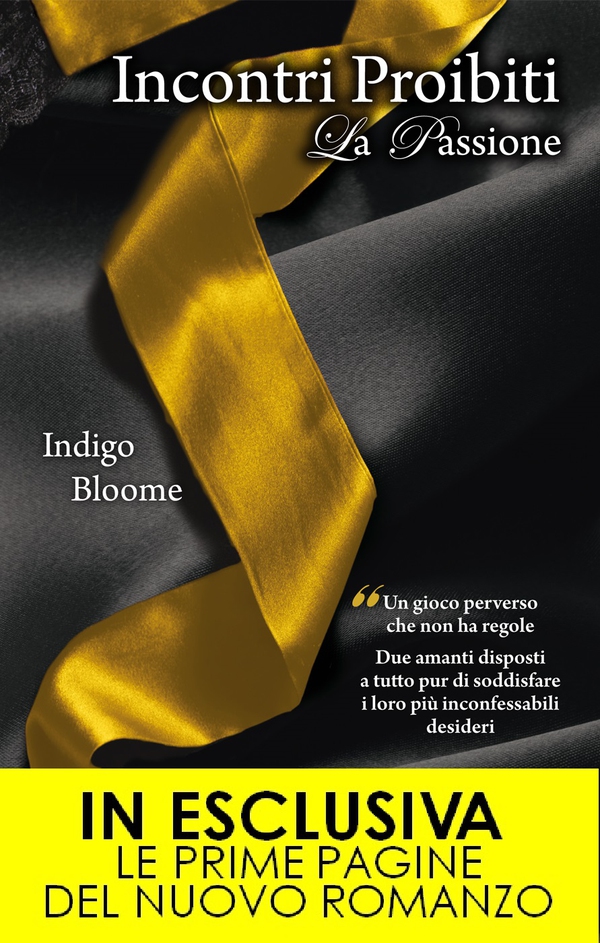 Incontri proibiti. La passione - Librerie.coop Incontri proibiti. La passione - Librerie.coop