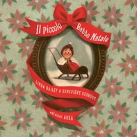Il piccolo Babbo Natale - Librerie.coop