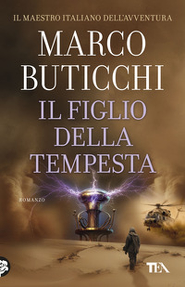 Il figlio della tempesta - Librerie.coop Il figlio della tempesta - Librerie.coop