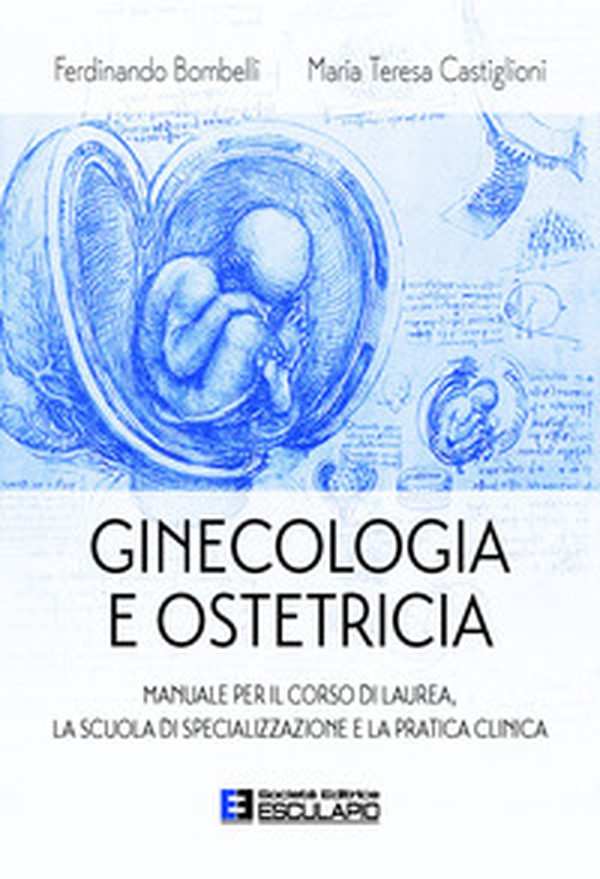 Ginecologia e ostetricia - Librerie.coop