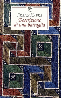 Descrizione di una battaglia - Librerie.coop Descrizione di una battaglia - Librerie.coop