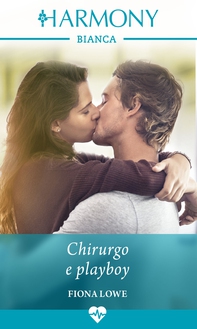 Chirurgo e playboy - Librerie.coop