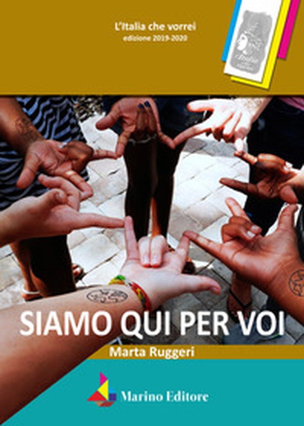Siamo qui per voi - Librerie.coop Siamo qui per voi - Librerie.coop