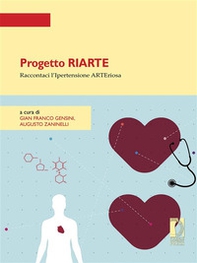 Progetto RIARTE. Raccontaci l'Ipertensione ARTEriosa - Librerie.coop