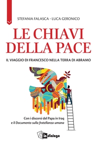 LE CHIAVI DELLA PACE - Librerie.coop