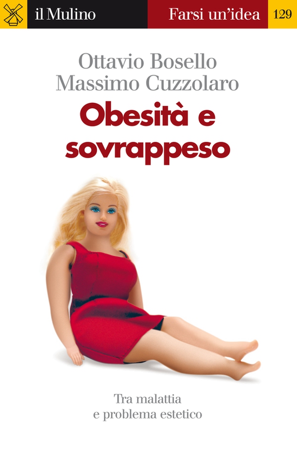 Obesità e sovrappeso - Librerie.coop Obesità e sovrappeso - Librerie.coop