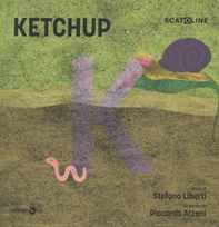 Ketchup - Librerie.coop Ketchup - Librerie.coop