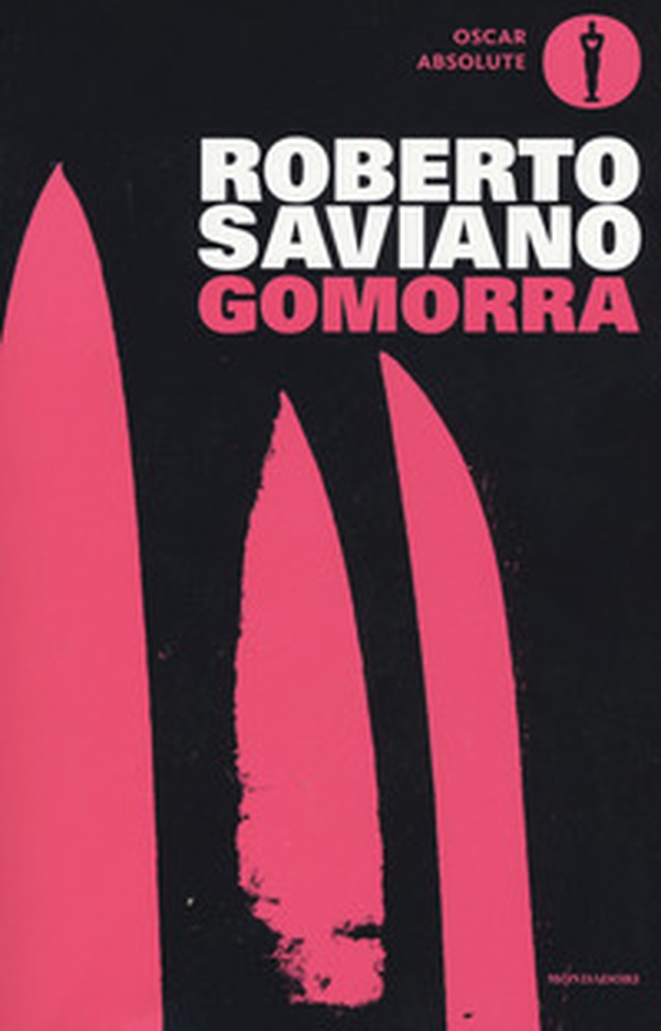 Gomorra. Viaggio nell'impero economico e nel sogno di dominio della camorra - Librerie.coop Gomorra. Viaggio nell'impero economico e nel sogno di dominio della camorra - Librerie.coop