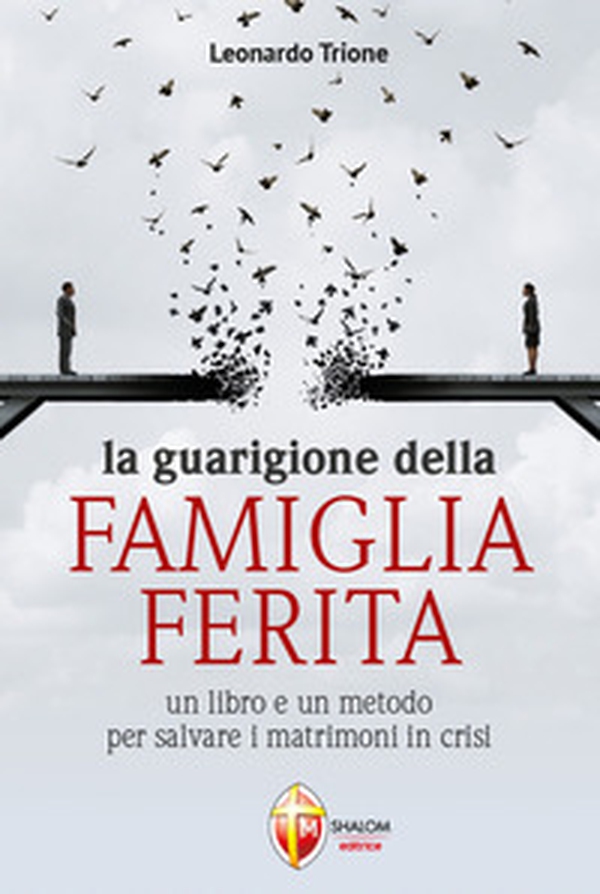 La guarigione della famiglia ferita. Un libro e un metodo per salvare i matrimoni in crisi - Librerie.coop La guarigione della famiglia ferita. Un libro e un metodo per salvare i matrimoni in crisi - Librerie.coop