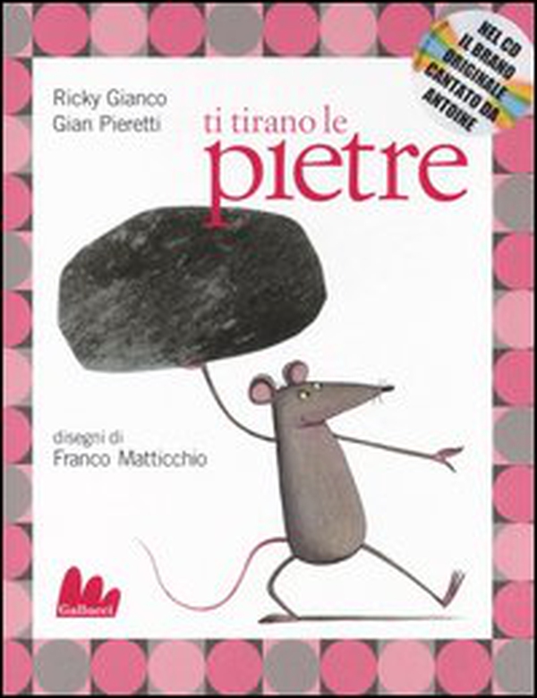 Ti tirano le pietre - Librerie.coop Ti tirano le pietre - Librerie.coop