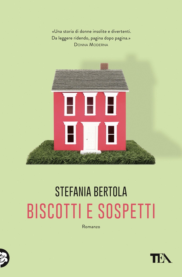 Biscotti e sospetti - Librerie.coop Biscotti e sospetti - Librerie.coop
