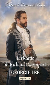 Il riscatto di Richard Davenport - Librerie.coop